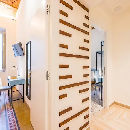 Via Milano Central Station Apartment-2