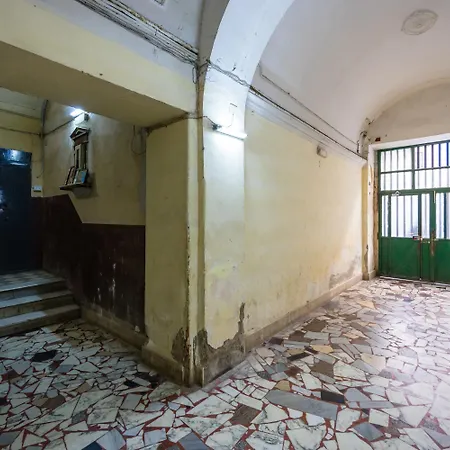 Via Milano Central Station Apartment-3