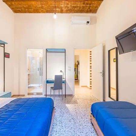 Via Milano Central Station Apartment-3